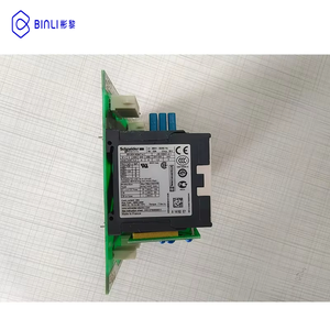 Pièces de palan à chaîne Kone CLX02-10 53101836, carte de commande moteur neuve testée, garantie de 6 mois, utilisation en construction - Product Image 3