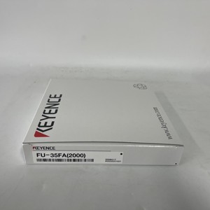 เซ็นเซอร์ไฟเบอร์ออปติก KEYENCE FU-35FA 2000 - Product Image 1