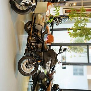 Accesorios de Fibra de Carbono para Motocicleta CVO, Cubiertas para Todo el Vehículo, Repuestos - Product Image 5