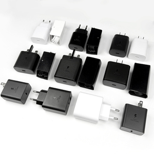 Adaptateur USB C PD 25W en gros, type C EU US, chargeurs super rapides avec câble de charge <span class=keywords><strong>rapide</strong></span> PD pour <span class=keywords><strong>Samsung</strong></span> Galaxy S24 S23 S22/S22 - Product Image 6
