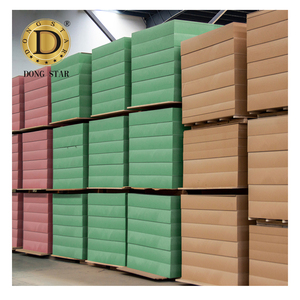 Độ ẩm bằng chứng hmr MDF <span class=keywords><strong>HDF</strong></span> 6/9/12/15/18 mét cao cấp cho đồ nội thất từ Lâm nghi nhà sản xuất bán hàng trực tiếp giá tốt nhất - Product Image 6