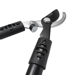 HA4910S-1 Factory Direct Gardening Industrial Garden Pruning Shears <strong>Telescopic</strong> Carbon Steel <strong>Tree</strong> Bypass <strong>Lopper</strong> - Product Image 6