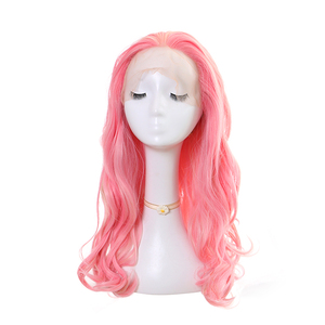 <span class=keywords><strong>Hotmail</strong></span>-Peluca de encaje frontal transparente para mujeres negras - Product Image 1