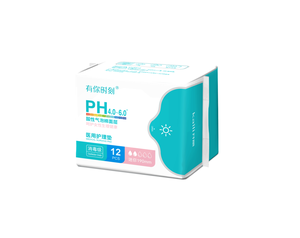 [Nokta kaynağı] Kaili tıbbi göğüs pedleri pH4.0-6.0 asidik pamuk yüzey, EO sterilize, boyutları 190/240/280/420mm - Product Image 1