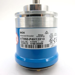 ATM60-P4H13X13 1PCS NOUVEAU encodeur SICK - Product Image 1