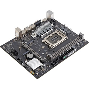 Bo mạch chủ Máy tính để bàn Onda B760-Vh4/5-b Chipset Intel <span class=keywords><strong>DDR4</strong></span> SATA LGA 1155 thế hệ 12/13 cpulga1700 Pin kênh kép mới - Product Image 1