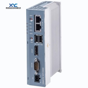 โรงงานซีเมนส์ใหม่ล่าสุดได้พัฒนา <span class=keywords><strong>IOT2050</strong></span> 6ES7647-0BA00-1YA2 ssimatic 100% สต็อกดั้งเดิม - Product Image 1
