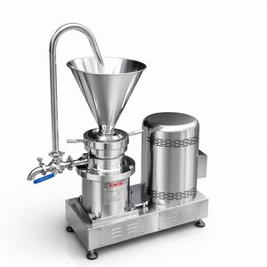 Molino Mezclador Jms-110 / Máquina para Moler Nuez de Tigre - Product Image 4