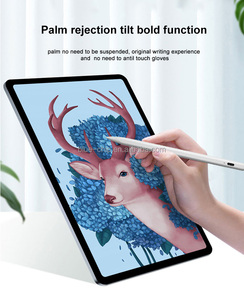 Lápices Digitales Multifunción Yanchentian, el <span class=keywords><strong>Mejor</strong></span> y Más Nuevo Lápiz Táctil Universal, Compatible con Pantallas Capacitivas, de Plástico - Product Image 3