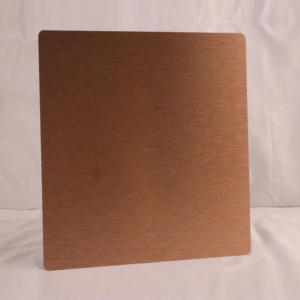 Panel de pared de aluminio con acabado de color 2026 para hoteles, diseño moderno, 3mm 4mm, venta directa de fábrica, muestra gratuita, personalización gratuita - Product Image 2