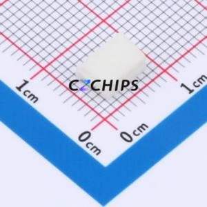 WAFER-ZH150JK-4A Housing (Wire-to-Board / Wire-to-Wire) P=1.5mm Connector 1.5mm ZH 1 4 - Product Image 2