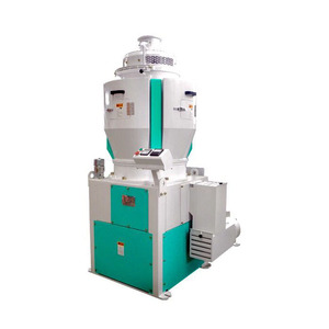Máquina de procesamiento de conjunto completo, molino de arroz, planta/máquina de molino de arroz <span class=keywords><strong>combinado</strong></span> - Product Image 6