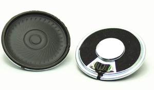 StrongFirst <strong>40MM</strong> Mylar Mini Loud <strong>Speaker</strong> 8 Ohm with 0.5W/1W/2W/3W Output Sound High Intensity Sound Source - Product Image 3