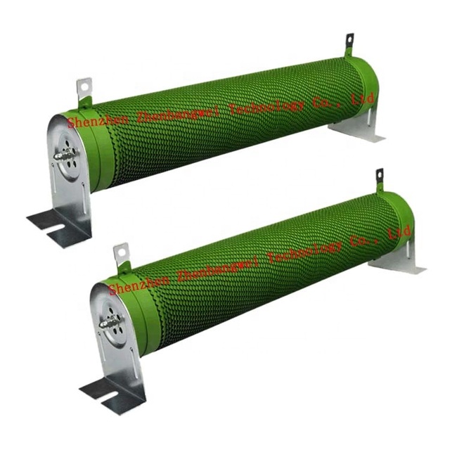 ZBW 500W high-power 5000W 3500W high power fixed resistor 300w,1000w braking resistor 300w,600w Wirewound power resistor 600w