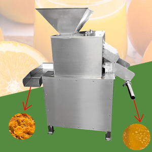 <span class=keywords><strong>Exprimidor</strong></span> de Cítricos Comercial de Doble Rodillo, Máquina Exprimidora de Limones y Limas para Limonada - Product Image 1