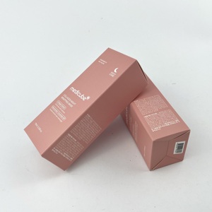 Caja de regalo de cartón de arte ecológico, embalaje para regalos de Navidad de moda para joyería, comida, té, leche, <span class=keywords><strong>Sushi</strong></span>, lámina de oro compensada - Product Image 4