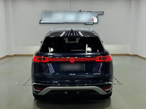 <span class=keywords><strong>Volkswagen</strong></span> ID.6 CROZZ <span class=keywords><strong>2022</strong></span> d'occasion, autonomie 460 km, véhicule à énergie <span class=keywords><strong>nouvelle</strong></span>, SUV électrique pur de taille moyenne-grande, SUV d'occasion - Product Image 6