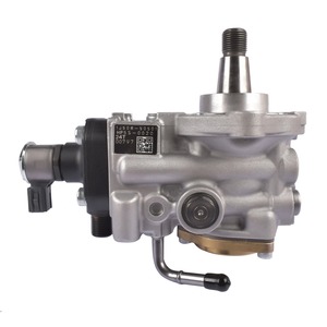 Pièces d'excavateur, pompe d'injection de carburant V3800, ensemble de pompe diesel pour moteurs Kubota - Product Image 4
