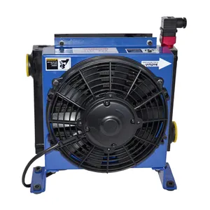 Supplier Wholesale Hydraulic Oil Cooler High Quality Hydraulic Oil Cooler For Large Mechanical Power Systems