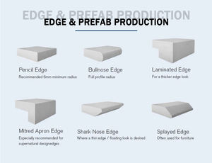 Losas <span class=keywords><strong>de</strong></span> <span class=keywords><strong>piedra</strong></span> <span class=keywords><strong>de</strong></span> cuarzo <span class=keywords><strong>de</strong></span> EASTGEM: larga duración para <span class=keywords><strong>barbacoas</strong></span> al aire libre y cocinas <span class=keywords><strong>de</strong></span> patio - Product Image 5