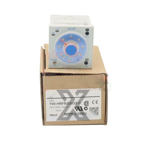 New Original 700-HRF82DU25C Time <b>relay</b> - Product Image 1