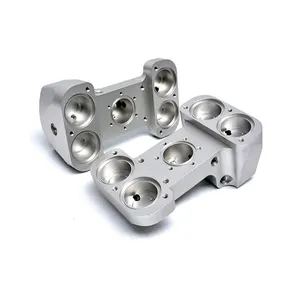 Piezas de Metal CNC OEM ODM Productos de mecanizado de aluminio Torno Servicio de fresado de torneado CNC Mecanizado Aluminio/Acero/Cobre/Latón Par