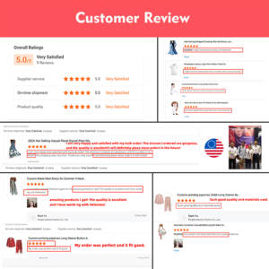 فستان كاجوال للنساء من مجموعة فنون جزيرة المحيط الهادئ الأفضل مبيعًا عالي الجودة قصير الأكمام وبرقبة على شكل V فستان نسائي قصير - Product Image 5