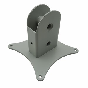 カスタムステンレス鋼アルミニウム板金加工溶接スタンピング板金曲げ部品 - Product Image 6