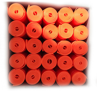 Torniquete Médico JS-TQ002 Personalizado de TPE, Desechable, Sin Látex, Colorido, Tipo Desinfectante EOS, Certificado CE ISO13485
