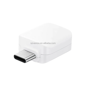 USB 3.0 Để Loại C OTG Adapter Đối Với Samsung Note 20 Siêu Note10 + S10E A71 A80 A70 Tab S7 S6 USB A Để Loại C OTG Adapter - Product Image 4