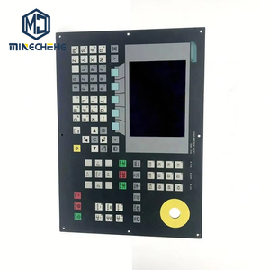 Componente Industrial Serie 00, 00A, 00B, 00C, 00D para Equipos de Automatización Industrial, Piezas de Maquinaria y Sistemas de Fabricación - Product Image 1
