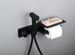 Ручной распылитель для биде - Product Image 5