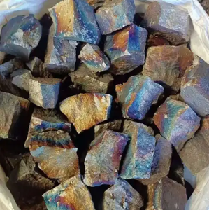 Matériau sidérurgique CHAUD Ferro Silicon Manganèse du fournisseur américain - Product Image 6