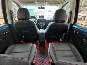 SUV Turbo de Gasolina de 7 Plazas, Nuevo y Más Vendido, <span class=keywords><strong>SWM</strong></span> Great Tiger, Transmisión Automática, Emisión Euro VI, Auto de Segunda Mano - Product Image 5