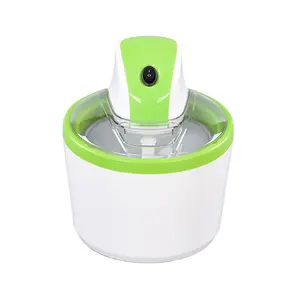 1.2L mini home ice cream maker