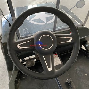 MH Mini Jeep <b>4x4</b> Buggy Dune Buggy Special Transport Willys 150cc/250cc/350cc Gasoline Q235B Steel 351-450HP 2-Year Warranty - Product Image 3