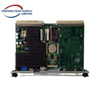 Module d'assemblage CompactPCI en aluminium IS215UCCAM03A avec moteur universel