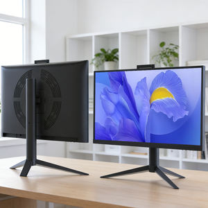 Computadora de Escritorio para Juegos Todo en Uno de Alto Rendimiento de 27 Pulgadas con AMD Ryzen 9 9900x3d 5060 y Pantalla LCD IPS Opcional - Product Image 2