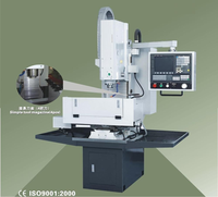 Machine à fraisage CNC en métal, 5 axes, bricolage, chine,