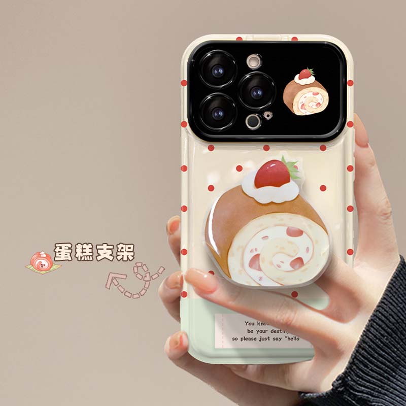 iPhoneアクセサリー cake 89657af15729496d9639bb96b60a42