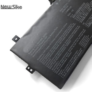Asus UX430 C31N1620 노트북 배터리 용 공장 도매 교체 노트북 배터리 - Product Image 3