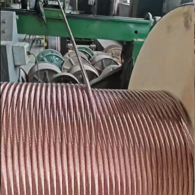 Exquisite Workmanship High performance Ground Rod
