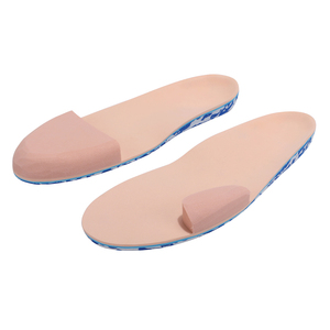 Solette Ortopediche Medicali per Piedi Diabetici con Supporto Metatarsale per Prevenzione <span class=keywords><strong>Ulcere</strong></span> e Comfort - Product Image 2