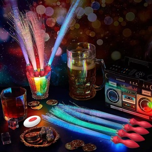 Vibradores Anales con Control Remoto al por Mayor, 10 Frecuencias, Luminosos, Vibradores Anales Oscuros, Dildos Anales Vibrantes para Sexo Anal - Product Image 5