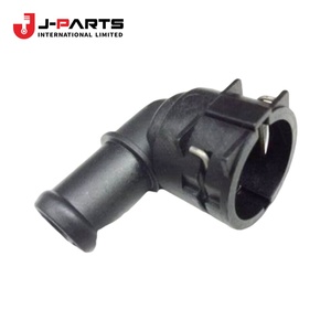 Connecteur, Tuyau d'eau du radiateur pour Toyota Hilux LN85 1988-2004 OE 87156-34010 8715634010 - Product Image 5