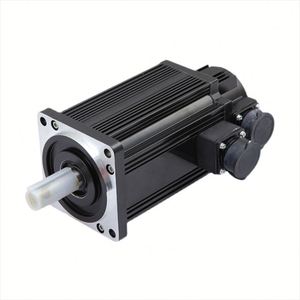 <strong>DC</strong> servo <strong>motor</strong> M818T-031 110W - Product Image 1