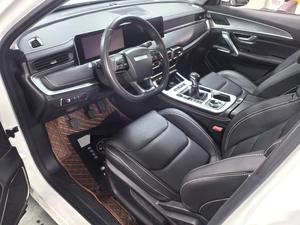 CHANGAN X70 Jetour Berline d'occasion Euro III Automatique Turbo R20 Cuir Essence Caméra <span class=keywords><strong>Code</strong></span> Stock 'e.t.c' - Product Image 2