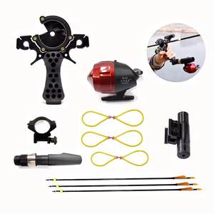 Modische neue fischschießschleuder mit Pfeil andere Schießprodukte Schleuderzubehör - Product Image 6