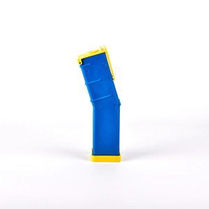 Piège à souris et à rats en plastique, sûr, tunnel, capture vivante, sans cruauté, capture humaine, petit - Product Image 1