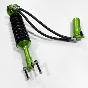 Amortiguadores de circuito de aceite dual <span class=keywords><strong>GM</strong></span> <span class=keywords><strong>C</strong></span> 1500 2,5 pulgadas de diámetro y 2,5 verde manzana - Product Image 6